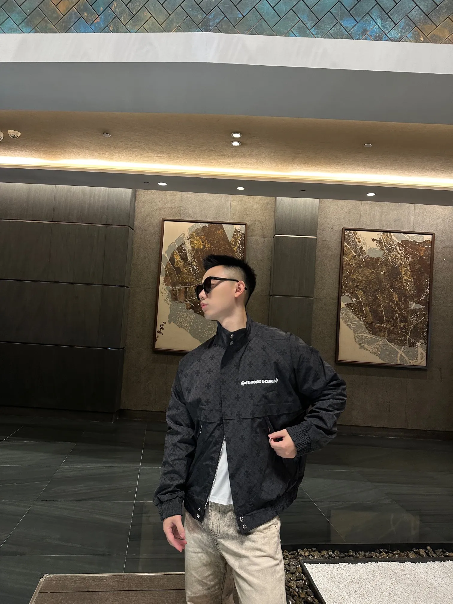 model picture